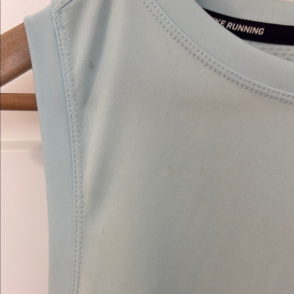 Women's Nike Dri-FIT tank top - Picture 2 of 5